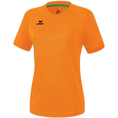 Maillot de foot femme - Erima - Madrid orange