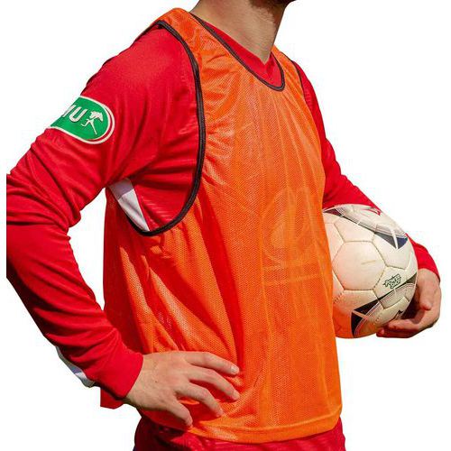 Chasuble de sport - orange