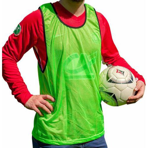 Chasuble de sport - vert