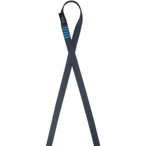 Sangle Beal Tubular Slings 26mm longueur 60cm (x 5 pièces)