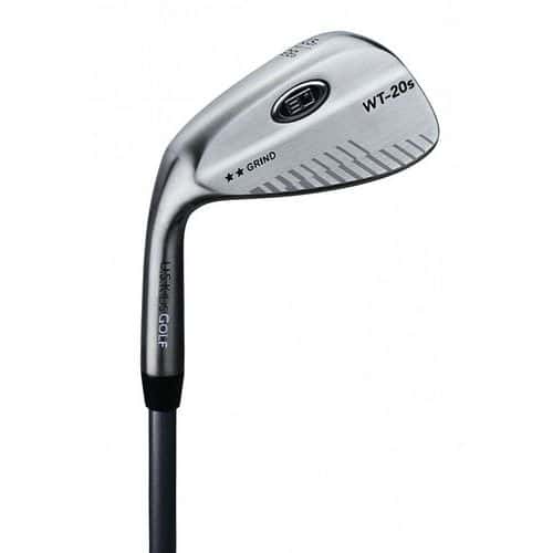 Club golf junior 160-16 cm gaucher Fer SW sandwedge - Boston Golf