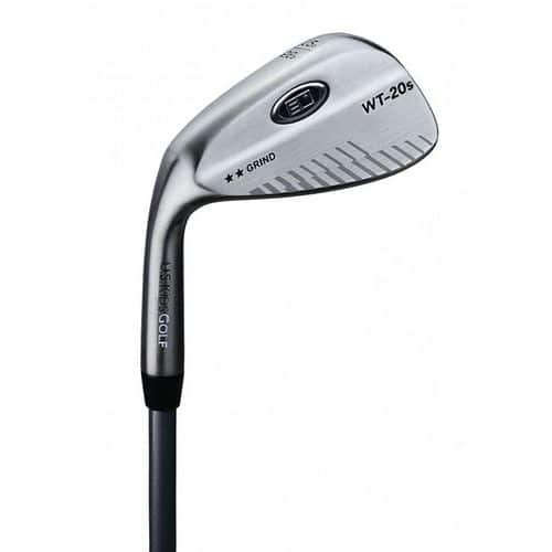 Club golf junior 152-165 cm gaucher Fer SW sandwedge - Boston Golf