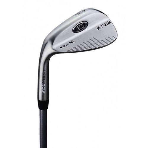 Club golf junior 130-137 cm gaucher Fer SW sandwedge - Boston Golf