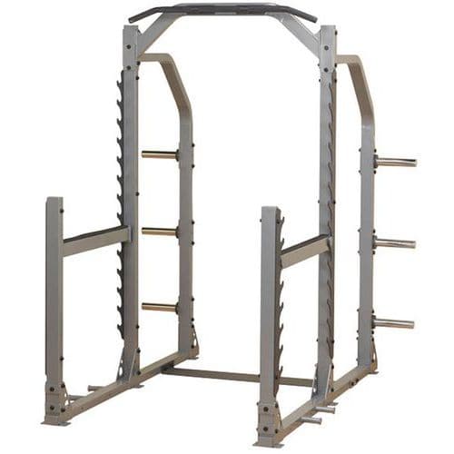 Semi-Pro Multi-Squat Rack