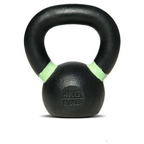 Kettlebell - Body Solid - KBPO 4kg à 40kg