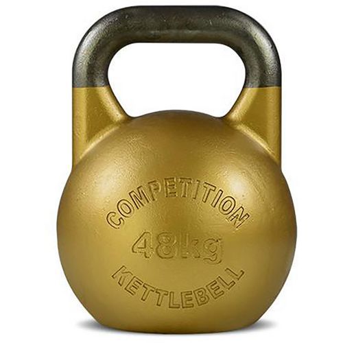 Kettlebell compétition - Body Solid - KBCO de 4 à 48kg