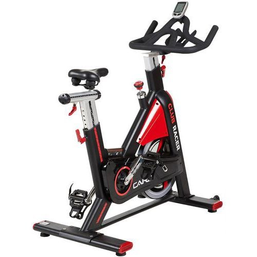 Spin-Bike CARE Club Racer Magnetic