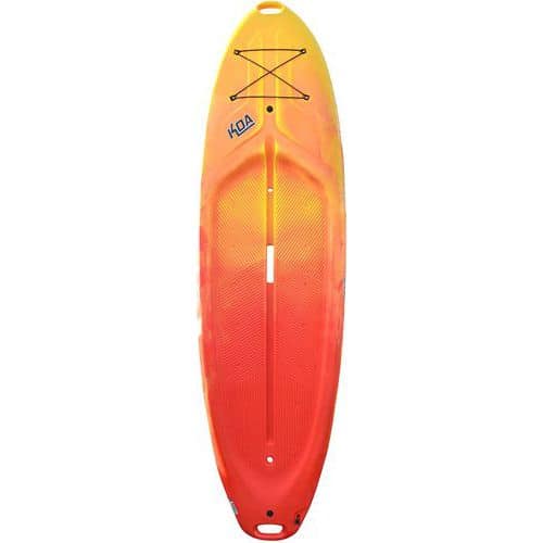 Stand-Up Paddle - RTM - SUP KOA 10'