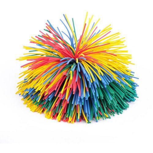 Koosh ball