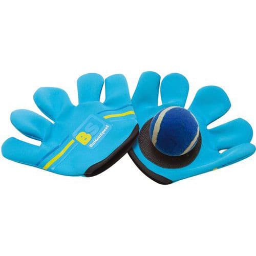 Gants Scratch Ball Bs Toys