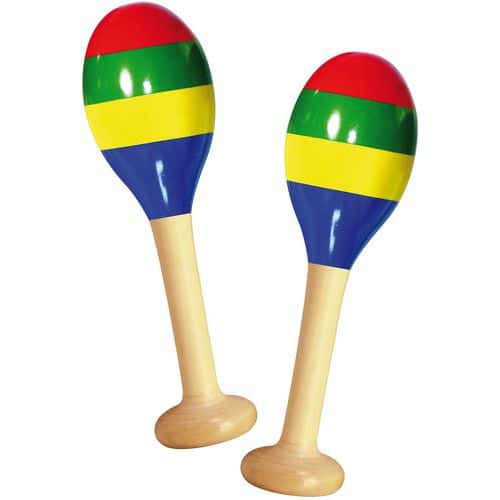 Maracas