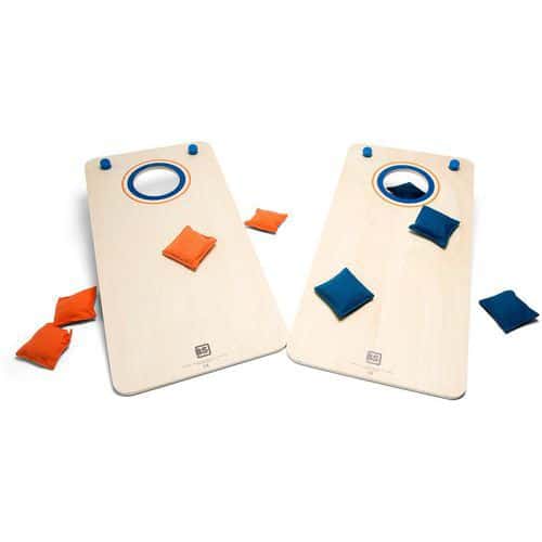 Jeu de lancer de sac - Cornhole