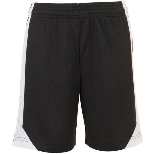 Short Sol's Olimpico Noir/Blanc Expert