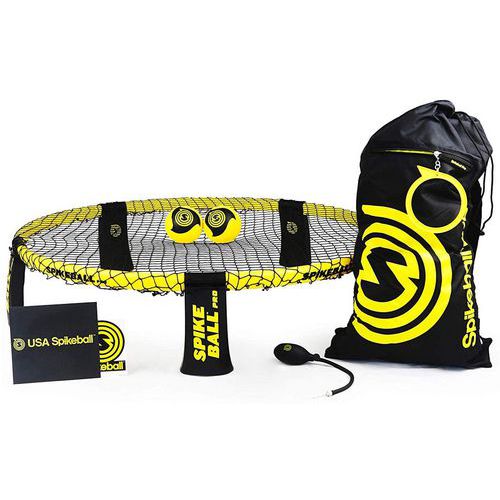 Spikeball pro kit