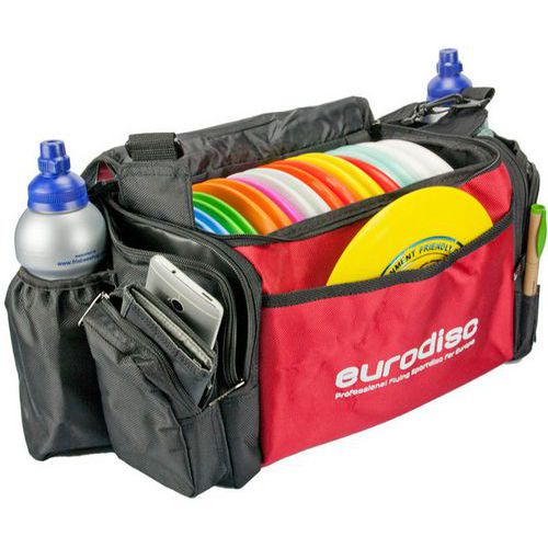 Sac de rangement Discgolf - Eurodisc - Fat Bag