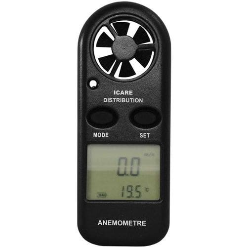 Anemometre