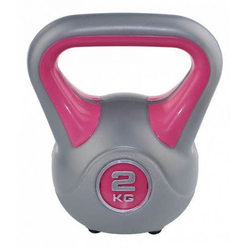 Kettlebell - Sveltus - fit