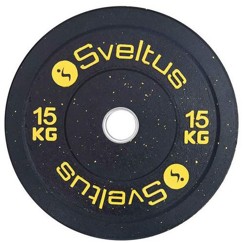 Disque bumper Sveltus - Olympique