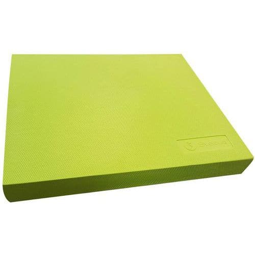 Balance pad anis 50x40x6 cm - Sveltus