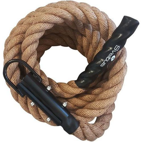 Climber rope L5m Ø38mm - Sveltus