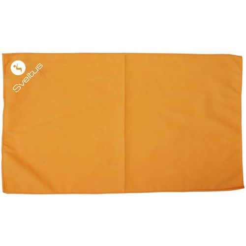 Serviette microfibre - Sveltus - 130x80 cm