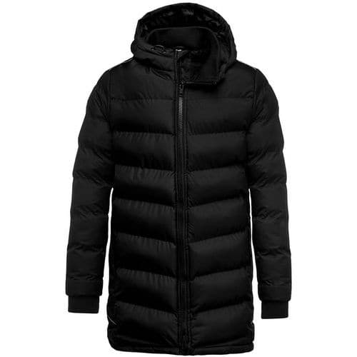 Parka team sports - ProAct - noir