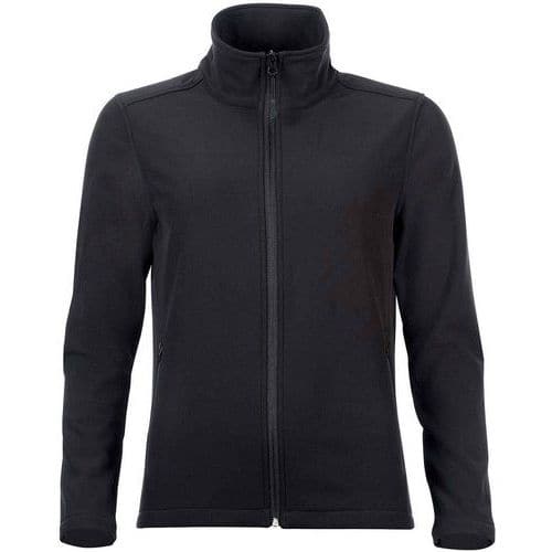 Veste softshell technic Pen Duick