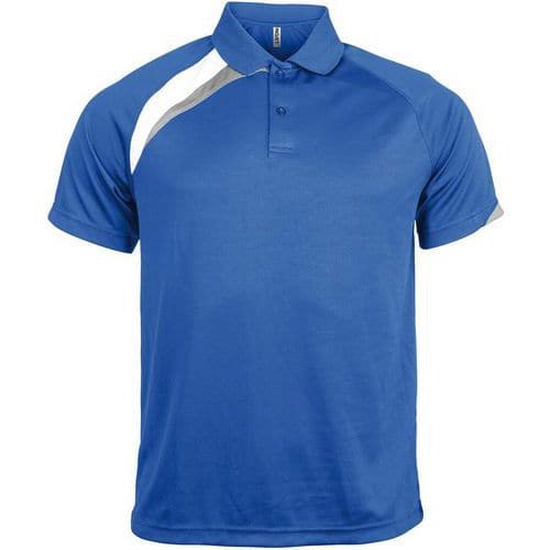 Polo classic value pes tech royal