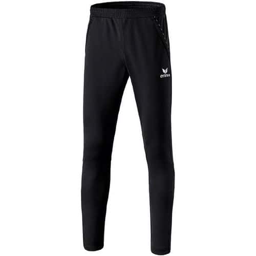 Pantalon Erima training PES Noir