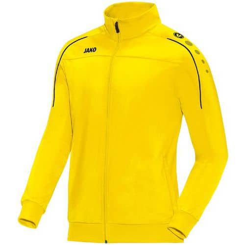 Veste Jako Classico Citron