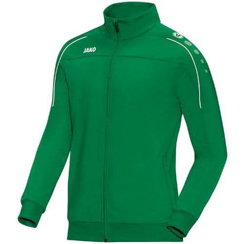 Veste Jako Classico Vert