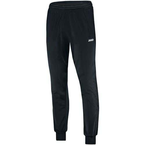 Pantalon Jako Classico Noir