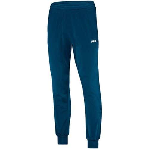 Pantalon Jako Classico Bleu nuit