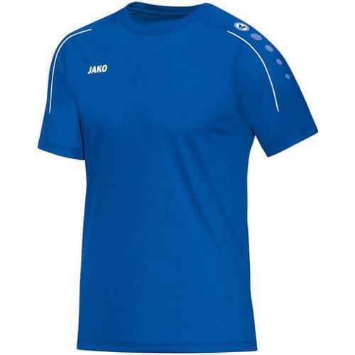 Tee-shirt Jako Classico Royal