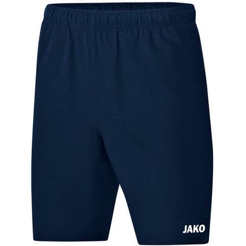 Short Jako Classico Marine