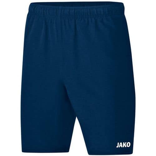 Short Jako Classico Bleu nuit