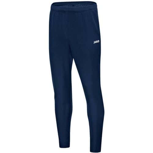 Pantalon training Jako Classico Marine