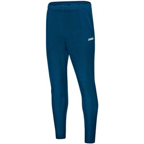 Pantalon training Jako Classico Bleu nuit