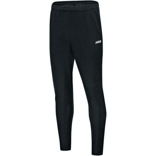 Pantalon training Jako Classico enfant Noir