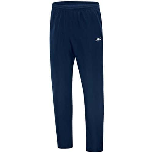 Pantalon TC Jako Classico Marine