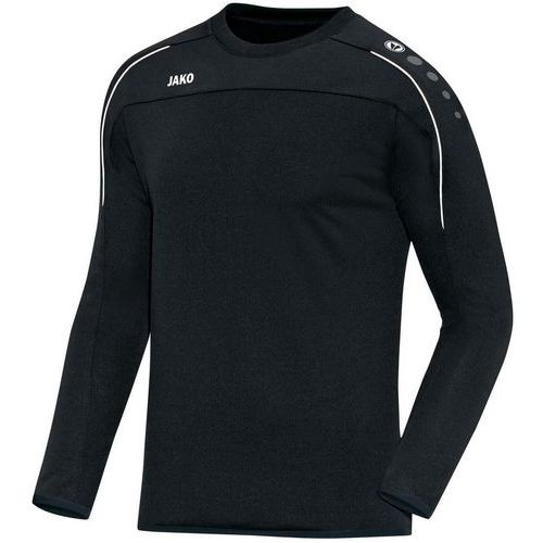 Sweat Top Jako Classico Noir