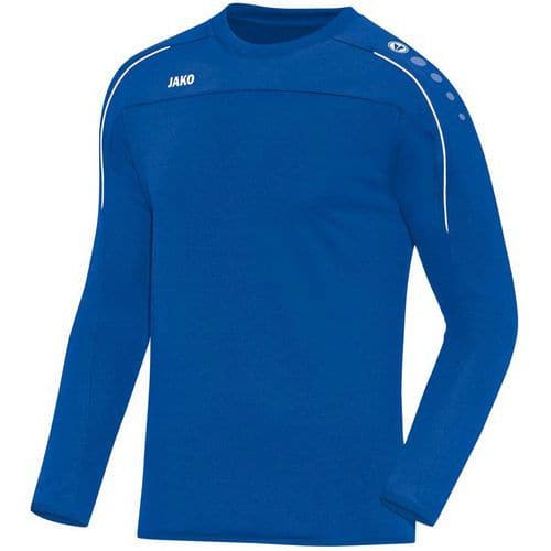 Sweat Top Jako Classico Royal