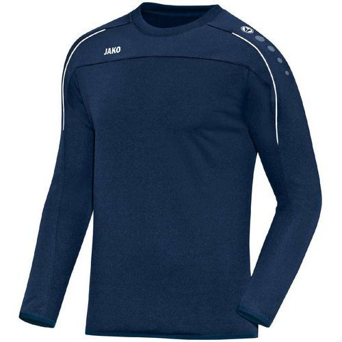 Sweat Top Jako Classico Marine