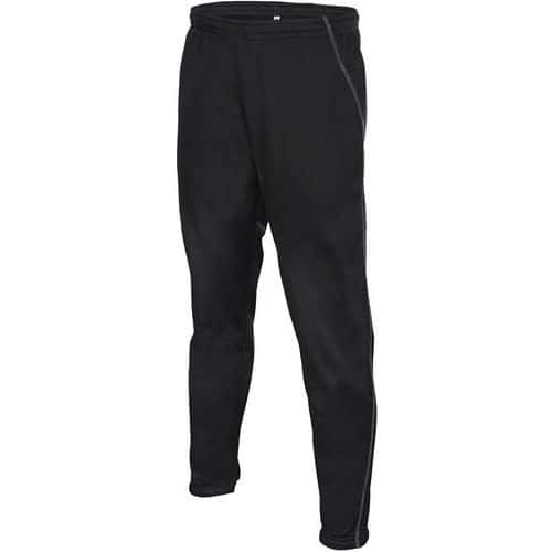 Pantalon Enfant Training Fit Noir