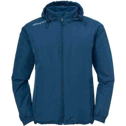 Veste Parka Uhlsport Coach Marine