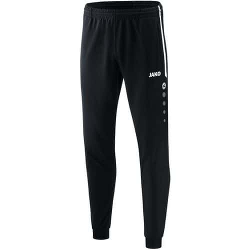 Pantalon Jako PES Competition 2.0 Noir