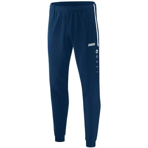 Pantalon Jako PES Competition 2.0 Marine