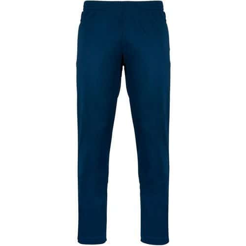 Pantalon Enfant Match Bleu Marine