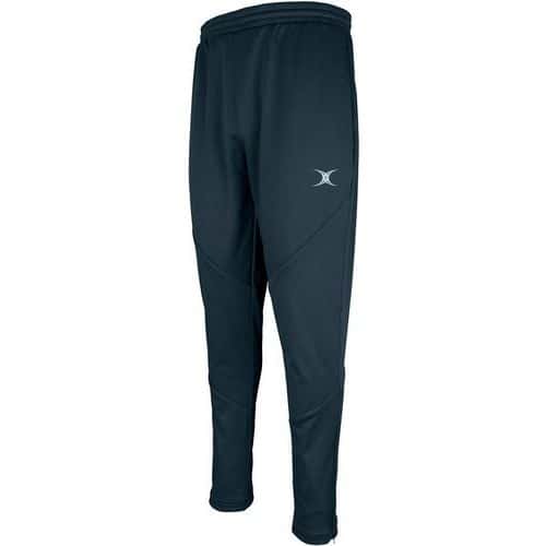 Pantalon Gilbert pro Warm up Marine