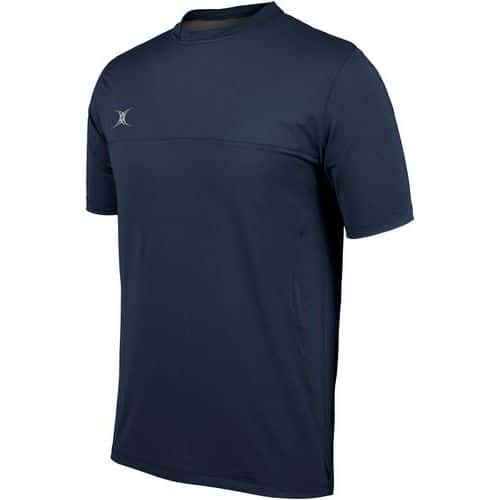 Tee-shirt Gilbert Pro Marine